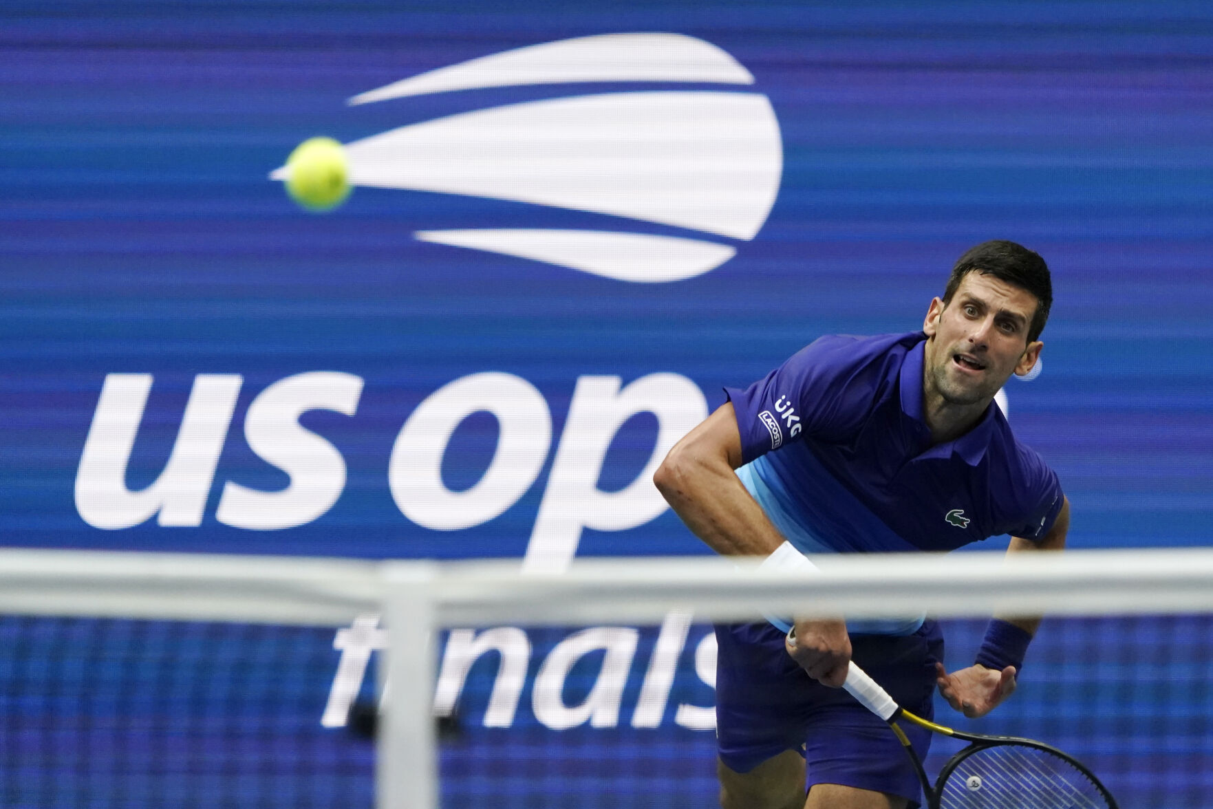US Open Tennis